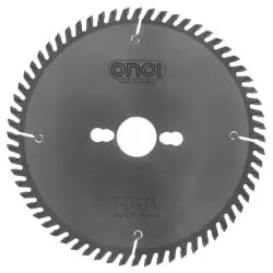 تیغ اره الماسه چوب بر انسی 200x64 مدل LHC14520033