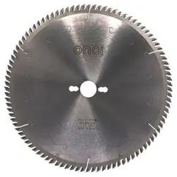 تیغ اره الماسه چوب بر انسی 300x96 مدل LHS086890-0