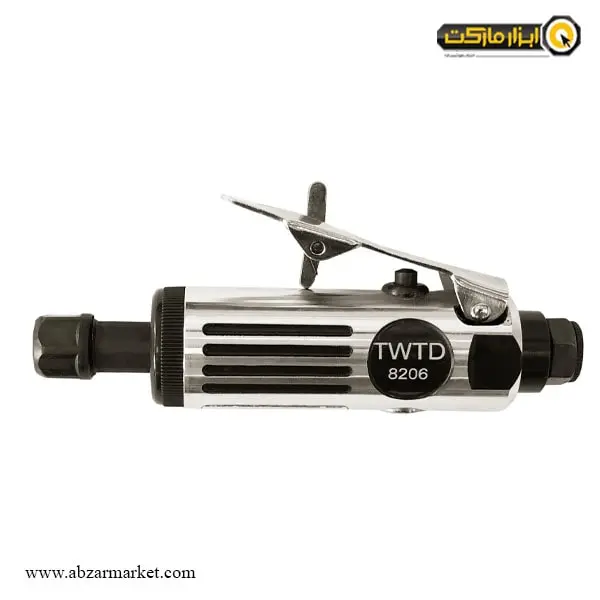 فرز انگشتی بادی گلو کوتاه TWTD مدل TW-8206 فرز انگشتی بادی گلو کوتاه TWTD مدل TW-8206