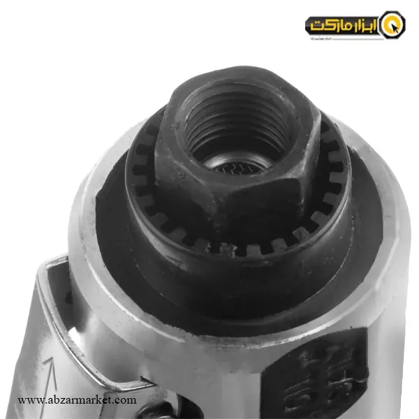 فرز انگشتی بادی گلو کوتاه TWTD مدل TW-8207