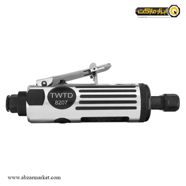 فرز انگشتی بادی گلو کوتاه TWTD کیفی مدل TW-8207T