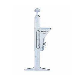 گیج جوشکاری لوله اینسایز (با گارانتی شرکتی) مدل 1-4839