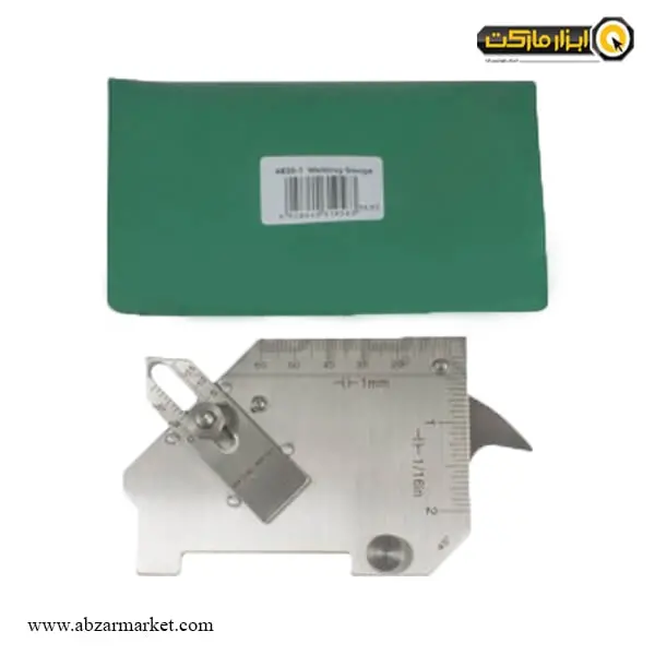 گیج جوشکاری اینسایز طرح کمبریج مدل 1-4835