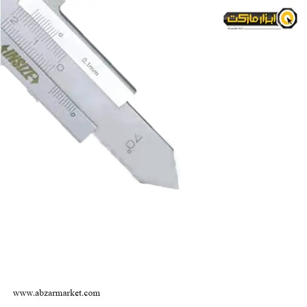گیج جوشکاری اینسایز مدل 4830