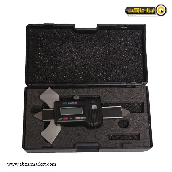 گیج جوشکاری دیجیتال گوانگلو مدل 118-121