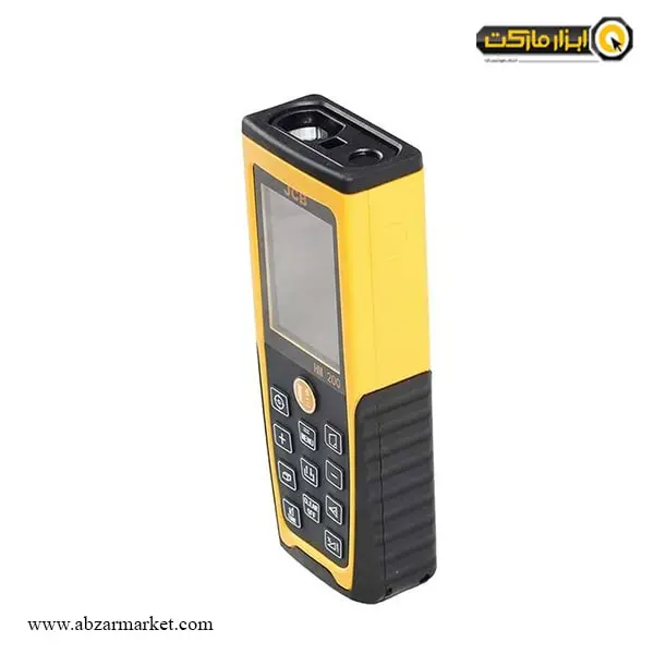 متر لیزری جی سی بی 200 متری مدل HM200