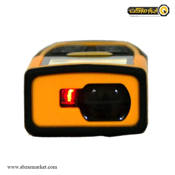 متر لیزری جی سی بی 80 متری مدل HM080 متر لیزری جی سی بی 80 متری مدل HM080