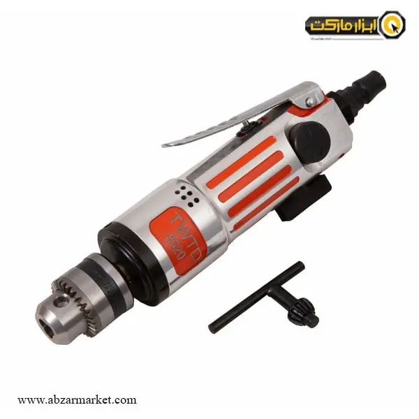دریل بادی TWTD مستقیم 6 میلی متر مدل TW-8320