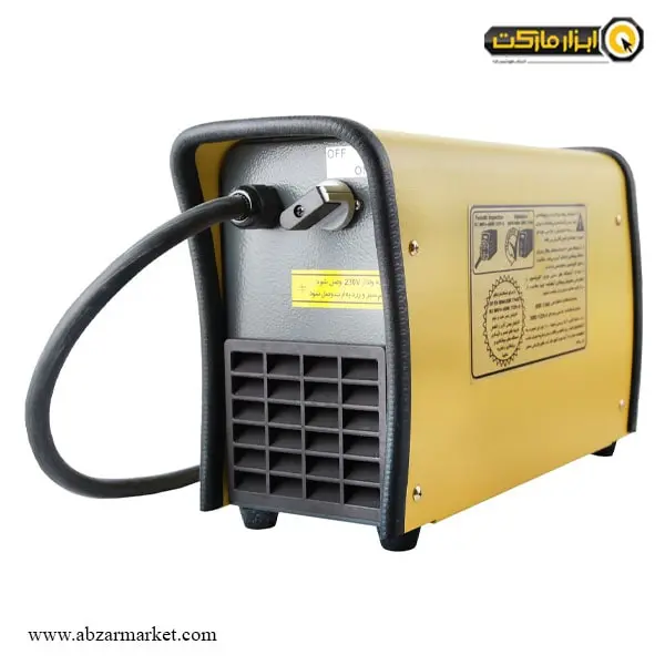 اینورتر جوشکاری گام الکتریک (جوشا) 200 آمپر مدل Mini EL 202