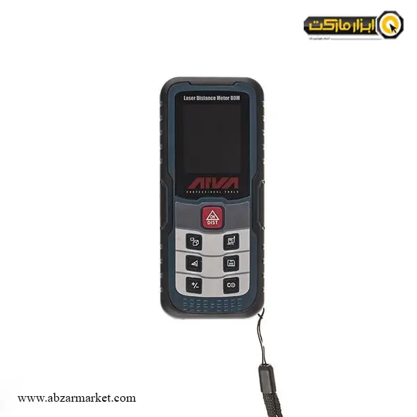 متر لیزری آروا 80 متری مدل 4661