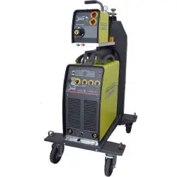 اینورتر جوشکاری میگ گام الکتریک (جوشا) 500 آمپر مدل Pro MIG 501 Pulse