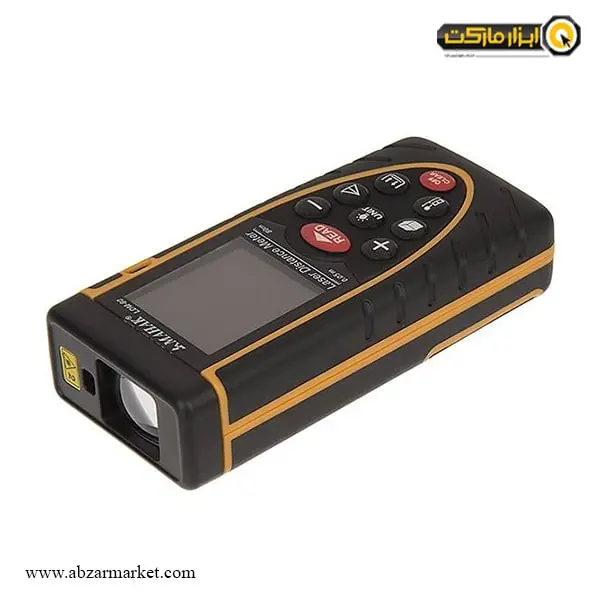متر لیزری محک 80 متری مدل LDM-80