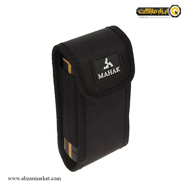 متر لیزری محک 80 متری مدل LDM-80