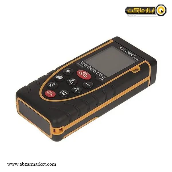 متر لیزری محک 80 متری مدل LDM-80