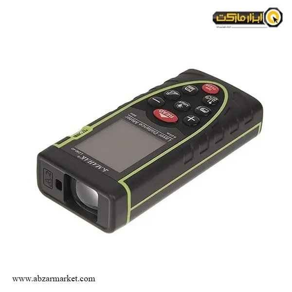 متر لیزری محک 40 متری مدل LDM-40 متر لیزری محک 40 متری مدل LDM-40