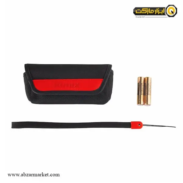 متر لیزری رونیکس 50 متری مدل RH-9150T