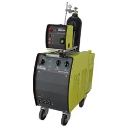 اینورتر جوشکاری میگ گام الکتریک (جوشا) 500 آمپر آب خنک مدل Revo MIG SC 1601