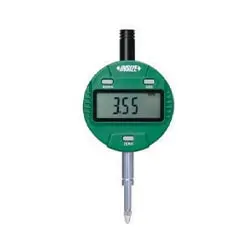 ساعت اندیکاتور اینسایز دیجیتال 12.7 میلی متر (با گارانتی شرکتی) مدل 101-2112