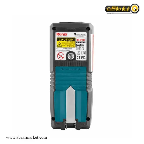 متر لیزری رونیکس 80 متری مدل RH-9180