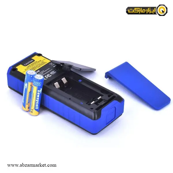 متر لیزری هیوندای 60 متری مدل 602-DM متر لیزری هیوندای 60 متری مدل 602-DM