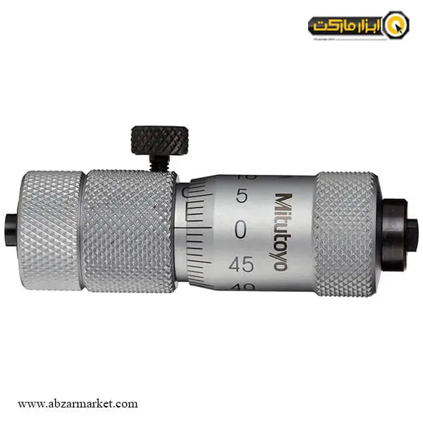 ست میکرومتر لوله میتوتویو داخل سنج 1500-50 میلی متر مدل 205-137