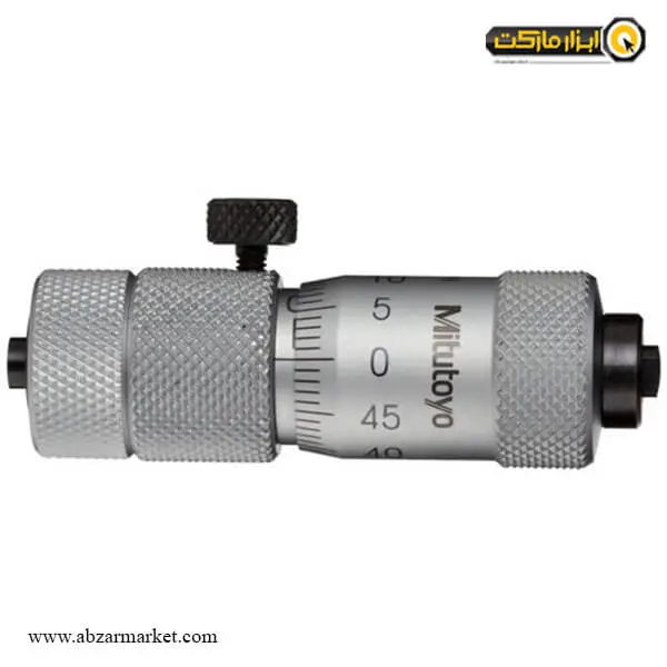 ست میکرومتر لوله میتوتویو داخل سنج 1000-50 میلی متر مدل 204-137