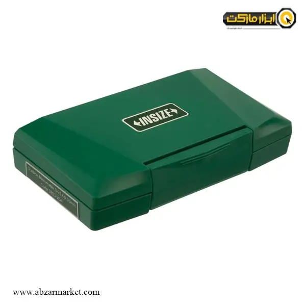 میکرومتر اینسایز 25-0 میلی متر خارج سنج مدل 25A-3203