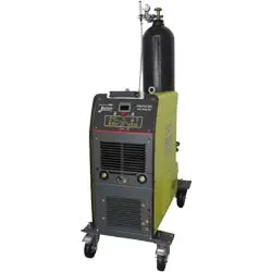 اینورتر جوشکاری تیگ گام الکتریک (جوشا) 400 آمپر مدل PROTIG 402 DC-PULSE