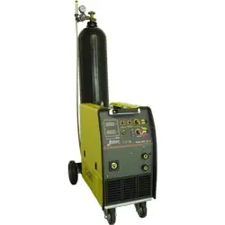 اینورتر جوشکاری میگ گام الکتریک (جوشا) 350 آمپر مدل Multi ARC 351 C