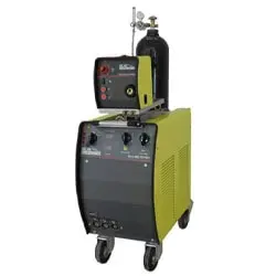 اینورتر جوشکاری میگ گام الکتریک (جوشا) 500 آمپر هوا خنک مدل Revo MIG SC 1601