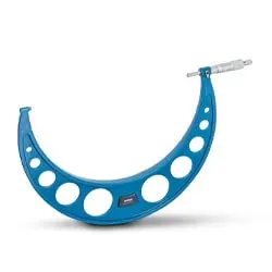 میکرومتر آکاد 300-275 میلی متر خارج سنج (با گارانتی شرکتی) مدل 01-012-321