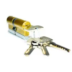 سیلندر قفل آپارتمانی عمارت مدل EM-701