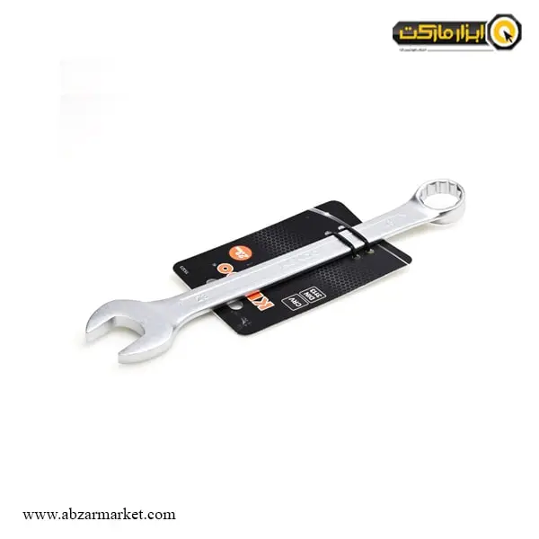 آچار یک سر رینگ یک سر تخت کندو مدل 15323