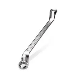 آچار دو سر رینگ نووا مدل NTS-104