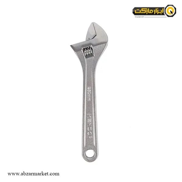 آچار فرانسه کندو 10 اینچ مدل KE-15133 آچار فرانسه کندو 10 اینچ مدل KE-15133