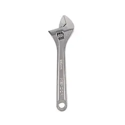 آچار فرانسه کندو 10 اینچ مدل KE-15133