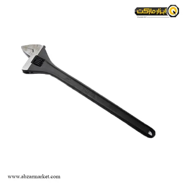 آچار فرانسه فورس مدل 649