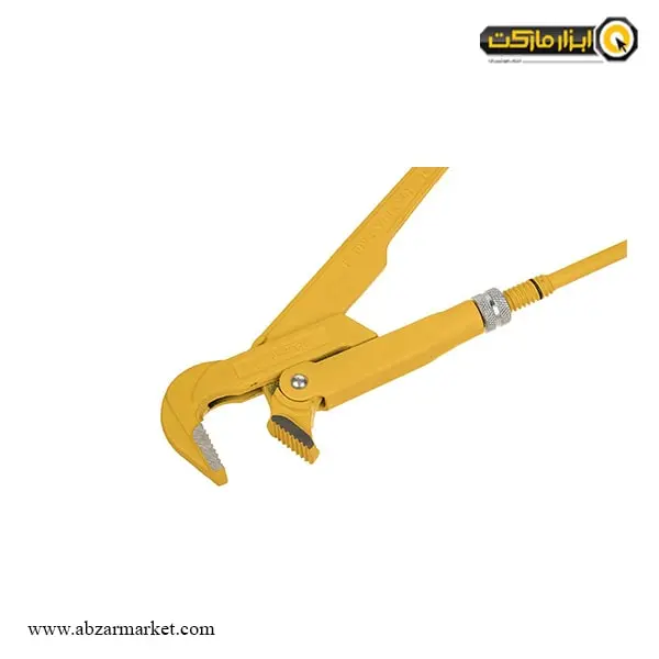 آچار شلاقی دو دسته کنزاکس مدل KPW آچار شلاقی دو دسته کنزاکس مدل KPW