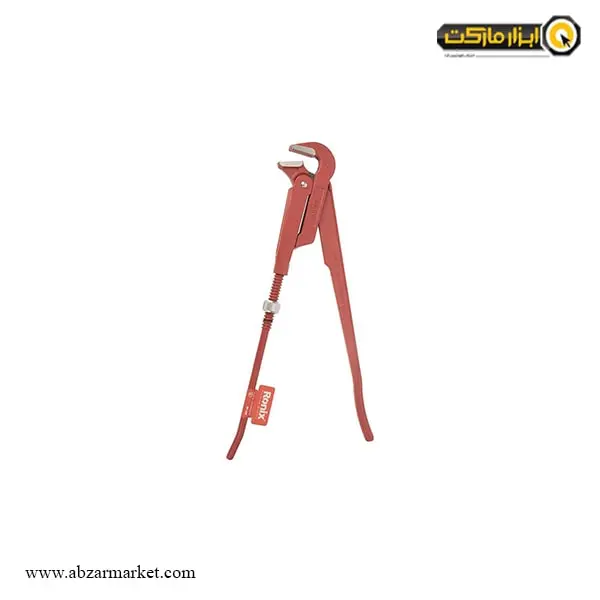 آچار شلاقی دو دسته رونیکس 2 اینچ مدل RH-2520