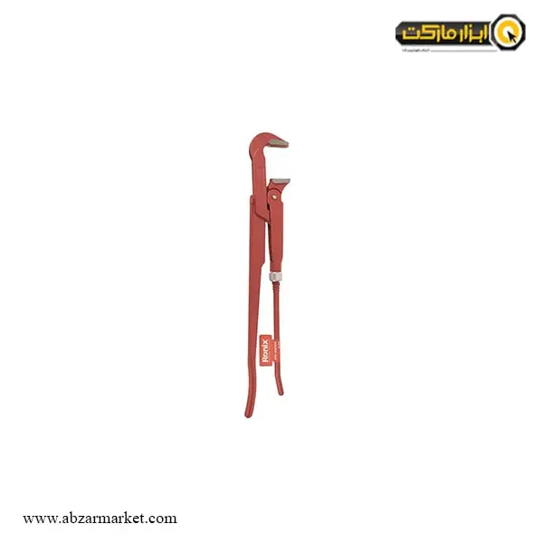 آچار شلاقی دو دسته رونیکس 2 اینچ مدل RH-2520