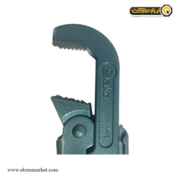آچار لوله گیر دو دسته داکو 1 اینچ مدل 1-160
