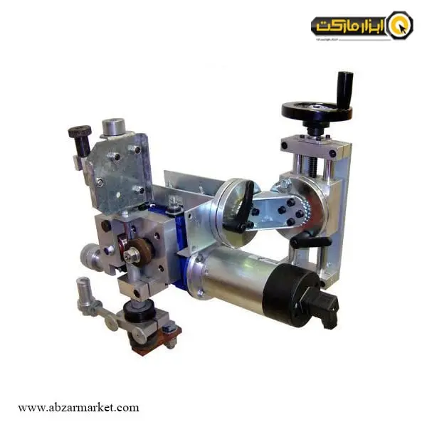 دستگاه جوش زیر پودری گام الکتریک (جوشا) تراک مدل PARS ARC 1203T