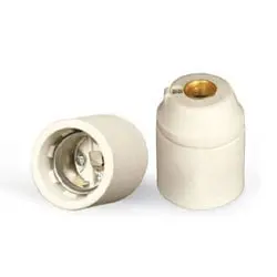 سرپیچ لامپ آویز دو تکه پارت الکتریک مدل PRT 9071