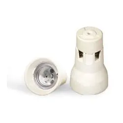 سرپیچ لامپ آویز بزرگ پارت الکتریک مدل PRT 9076-مجموعه ( 3 عددی )