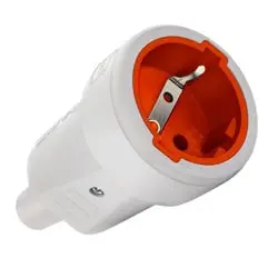 پریز سیار پارت الکتریک مدل PRT 963