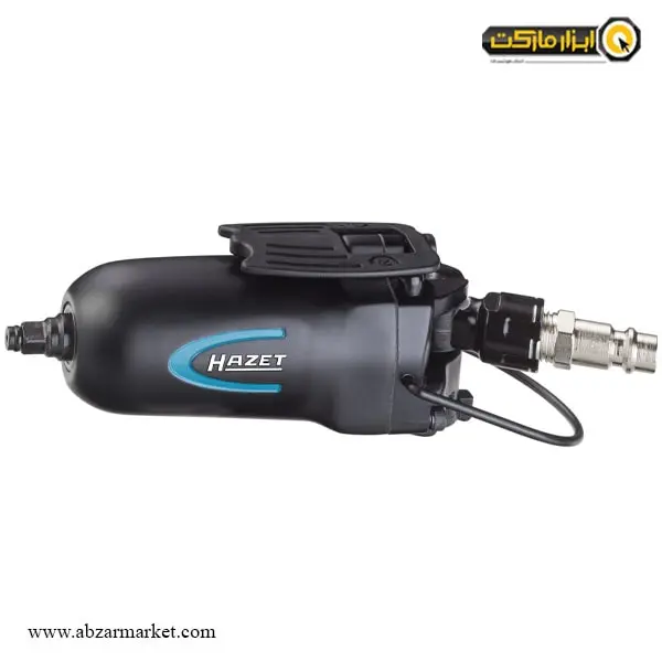بکس بادی هازت 1/4 اینچ پروانه ای مدل 9010T بکس بادی هازت 1/4 اینچ پروانه ای مدل 9010T