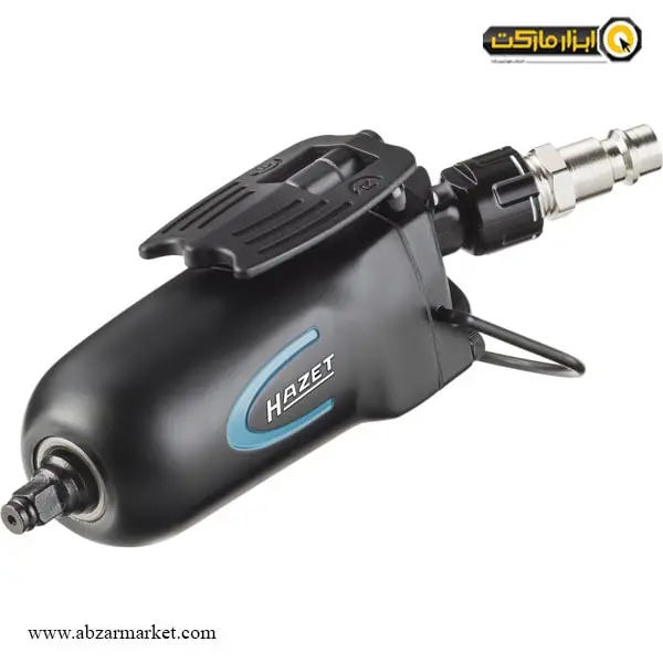 بکس بادی هازت 1/4 اینچ پروانه ای مدل 9010T بکس بادی هازت 1/4 اینچ پروانه ای مدل 9010T