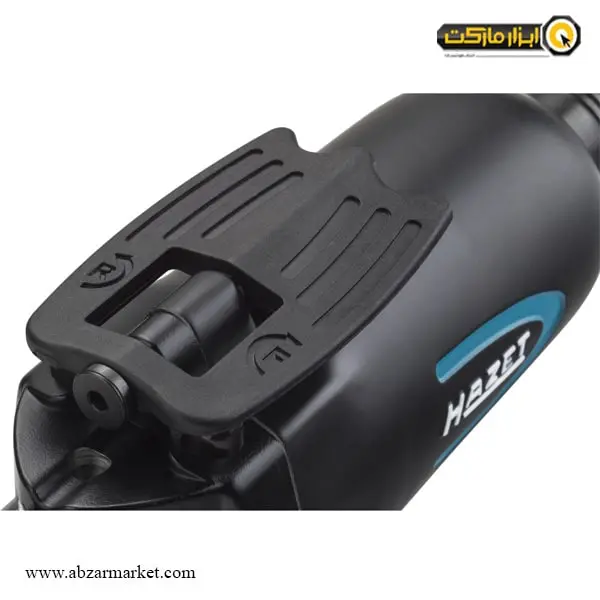 بکس بادی هازت 1/4 اینچ پروانه ای مدل 9010T بکس بادی هازت 1/4 اینچ پروانه ای مدل 9010T
