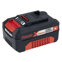 باطری لیتیوم یونی آینهل 18 ولت مدل 187-3.0 Power-X-Change