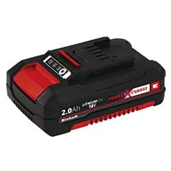 باطری لیتیوم یونی آینهل 18 ولت مدل 187-2.0 Power-X-Change